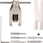 ZORZA 1Pcs Motor Pinion Gear Puller Remover Tools Set for Rc Tool Motor Pinion Accessory Gear Puller Tool