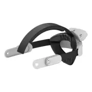Rechargeable Head Elite Strap for Meta Quest2/Quest3/Quest3S VR Headset8054