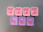 Sealed Great Quality BTS McDonald's Sauce ( Sweet Chilli and Cajun )