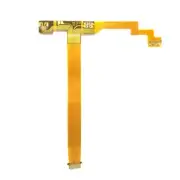 Lens Focus Flex Cable for AF-P DX 18-55Mm 18-55 Mm F/3.5-5.6G Repair Part6549