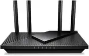 TP-Link Archer AX55 Pro AX3000 Multi-Gigabit Wi-Fi 6 Router with 2.5G Port