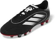 [adidas] Unisex-Adult Goletto IX Firm Ground/Multi Ground Soccer Shoe