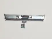 70 Plymouth Superbird REAR BUMPER (Chrome imperfections) Monogram 1:24 Model Kit