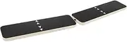 Golf Balance Board Training Aid,Golf Pressure Plate Balance Board | Equipment Strength Trainer Swing Hitting Improves Stability Prevent Reversal for Beginners Sports