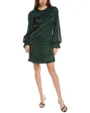 Flora Bea NYC Madelina Shift Dress