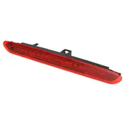 2122000407 Car Third Brake Light High-Mount Stop Brake Light LED Tail Light for Grande Punto 2006 -2011 Red