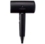 Hair dryer SHARP IB-P802-B Plasmacluster Beauty Japan import new