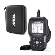 Ancel TD700 Profession OBD2 Automotive Scanner Full System Diagnostic BMS Reset