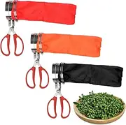 Fruit Picker | Reusable Harvest Tool,Portable Agricultural Garden Hardware Tools, Pear Picker Tool for Garden, Farm