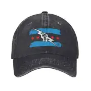 Famous Wrestler CM Punk Baseball Cap Sun Protection Snapback Caps Men Dad Hat