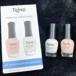 TRIND - 角蛋白修護組合 PROTECTING KERATIN NAIL POLISH