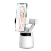 Universal 360 Degree Automatic Tracking Smart Gimbal Smart Selfie Stabilizer/Tilt