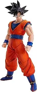 Tamashi Nations - Dragon Ball Z - Son Goku, Bandai Imagination Works