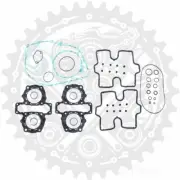 New Athena Complete Gasket Seal Kit For Honda VF 1000 F Interceptor