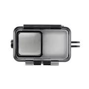Original Dji Action 2 60m Underwater Waterproof Housing Diving Case