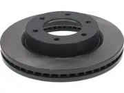 Front Brake Rotor For 2019-2025 Ford Ranger 2020 2021 2022 2023 2024 CG372CG (for: Ford)