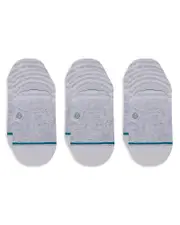 Stance Sensible Two No-Show Socks, Pack of 3