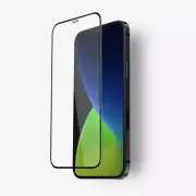 O-NewBee 9H Full Cover Tempered Glass Screen Protector for Apple iPhone 12/12...