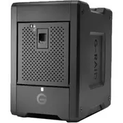 Professional 72TB G-RAID SHUTTLE 4