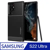 在飛比找PChome24h購物優惠-SGP / Spigen Galaxy S22 Ultra 