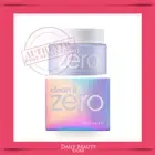 Banila Co Clean it Zero Cleansing Balm Purifying 100ml 3.38oz NEW FAST SHIP