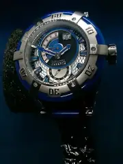 Invicta Hyperion Reserve mod 37200 men's wristwatch