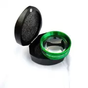 Green Color 20D Lens For Diagnose With Premium Quality