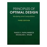 在飛比找蝦皮購物優惠-Principles of Optimal Design 3