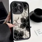 For iPhone 15 16 Pro Max Plus 14 13 12 11 XS 8 7 ShockProof Soft TPU Case Cover