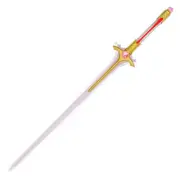41" Replica Anime Pink Sword