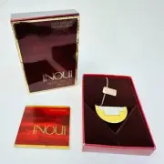 SHISEIDO lNOUl SOLID PERFUME Vintage Parfum Window type Discontinued NIB