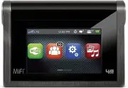 Novatel MiFi 2 4G LTE 5792 Hotspot (Unlocked)