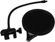 Alctron MPF01 Dual Layer Nylon Microphone Pop Filter