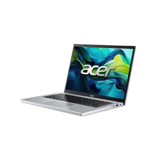 Acer 宏碁 Aspire Go AG14-31P-C4EP 14吋輕薄筆電(N100/8GB/512G/W11)
