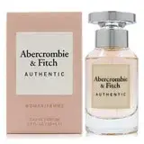 在飛比找遠傳friDay購物精選優惠-Abercrombie & Fitch Authentic 