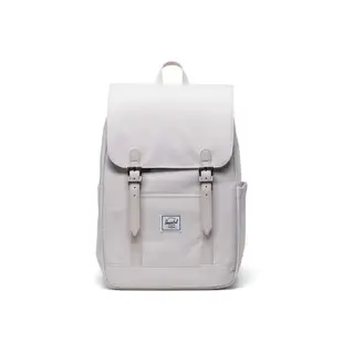 Herschel Retreat™ Small【11400】米白 後背包 迷你 雙肩包 平板包