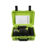 Multifunctional Electric Screwdriver Rechargeable Cordless Hand Electric Drill