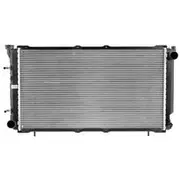 Jayrad Radiator - JR7015J