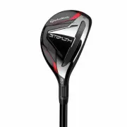 Taylormade Stealth 6 Hybrid 28º Ventus Seniors Flex Cover I2595