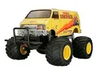 Tamiya Male 1/12 Electric RC Car Series No.347 Lunch Box 2005 58347