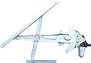 Parts Number 72210-T4N-H01 72210T4NH01 Right Front Lifter Assembly Pack of 1 Piece