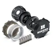 Hinson Racing Complete Billetproof Conventional Clutch Kit for 2007 Yamaha