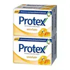 Protex, Bar Soap, Propolis, 4x60g