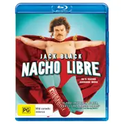 Nacho Libre