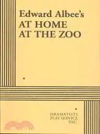 在飛比找三民網路書店優惠-At Home at the Zoo