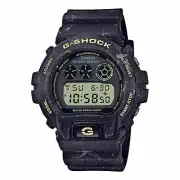 CASIO G-SHOCK DW-6900WS-1JF SMOKY SEA FACE Limited Edition Digital Men Watch