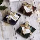 Soap & Trinket Set - 50g Via Mercato Natale