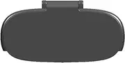 LZYDD Webcam C270 C310 Privacy Shutter Cover Shell Case for Logitech HD C270 C310 C505 (Upgraded)