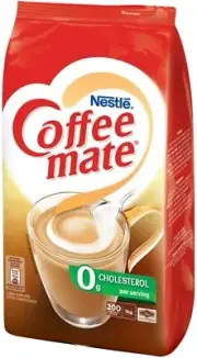 Nestle Coffee Mate Non-Dairy Creamer-1 kg