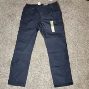 NEW MENS 40x36 5.11 TACTICAL TACLITE PRO PANTS 74273 DARK NAVY NWT